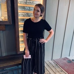 Meet your Posher, Lucky